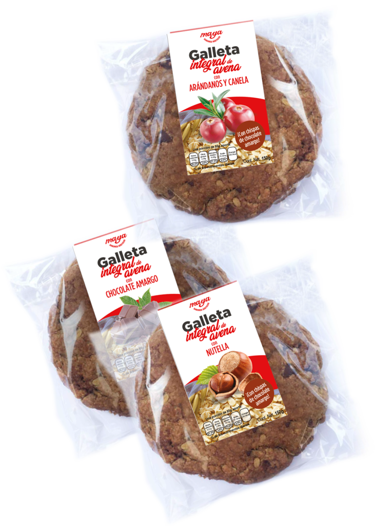 Maya Sabores Rústicos