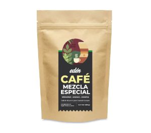 Café molido 500 gr