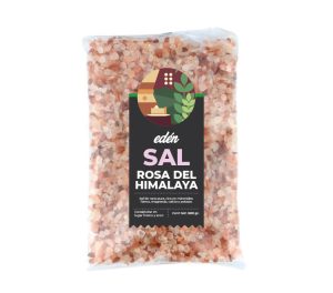 Sal rosa del Himalaya